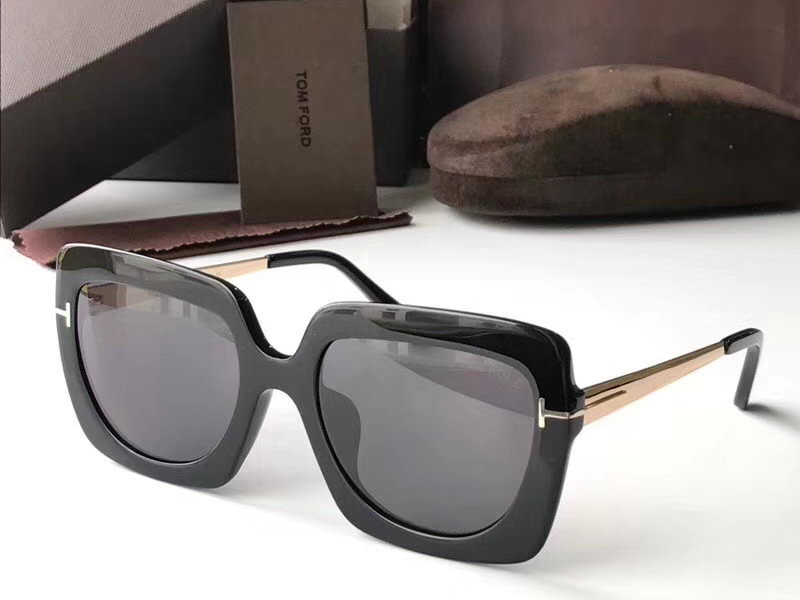 Tom Ford Sunglasses AAAA-1021