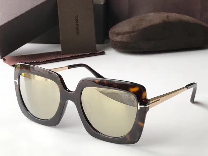 Tom Ford Sunglasses AAAA-1023