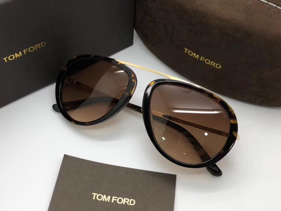 Tom Ford Sunglasses AAAA-1026