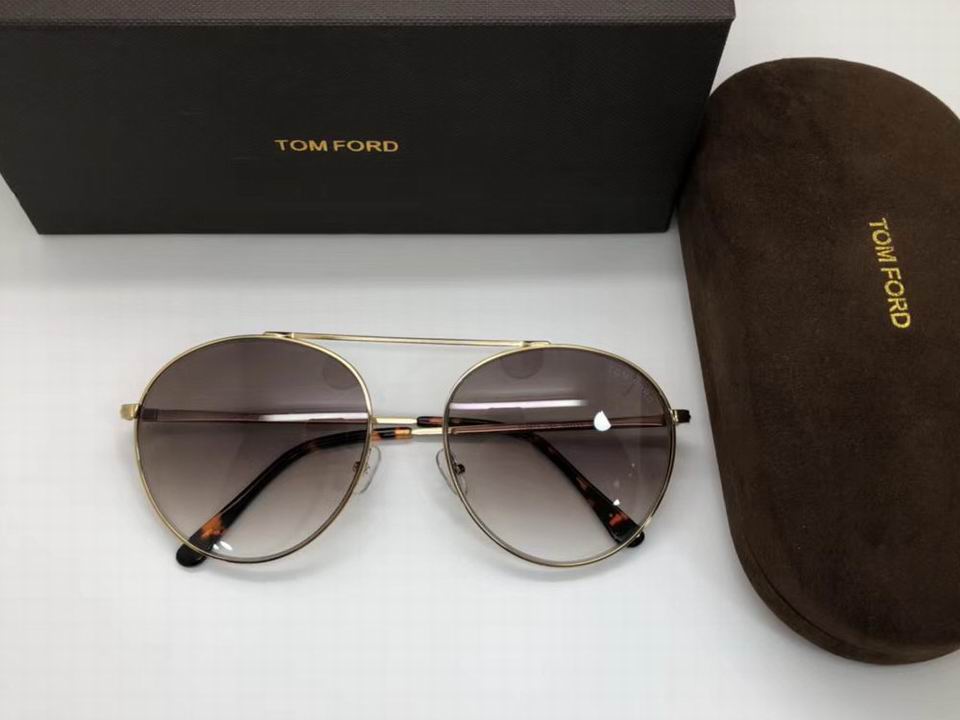 Tom Ford Sunglasses AAAA-1036