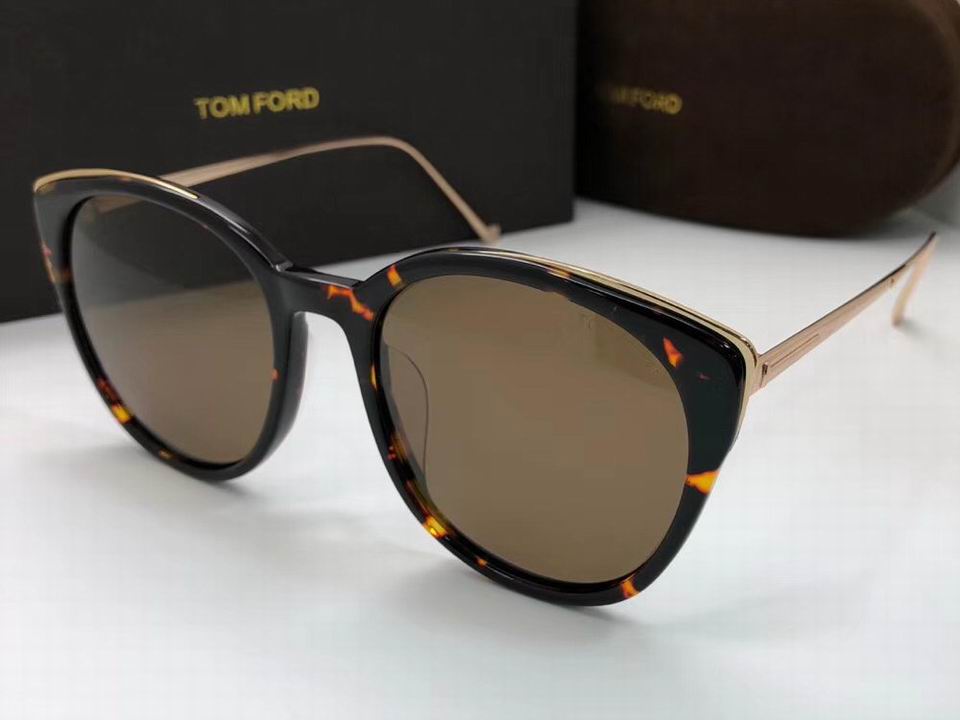 Tom Ford Sunglasses AAAA-1037