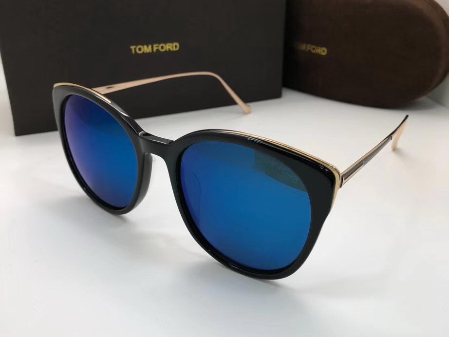 Tom Ford Sunglasses AAAA-1041