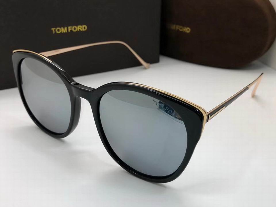 Tom Ford Sunglasses AAAA-1042