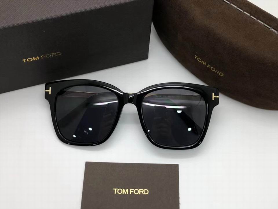 Tom Ford Sunglasses AAAA-1045