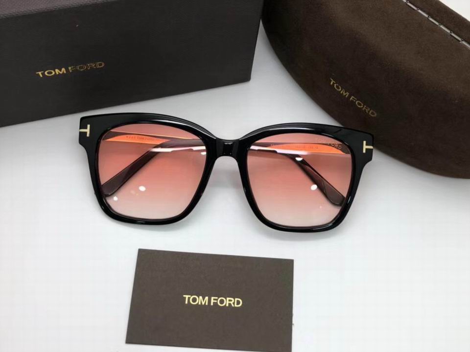 Tom Ford Sunglasses AAAA-1046