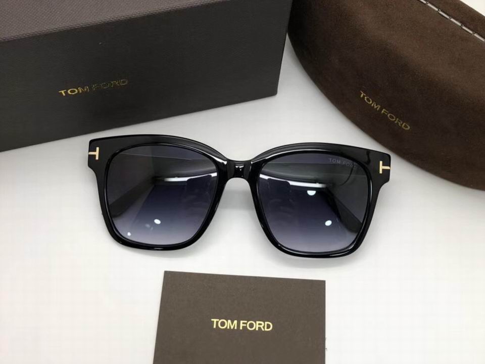 Tom Ford Sunglasses AAAA-1047