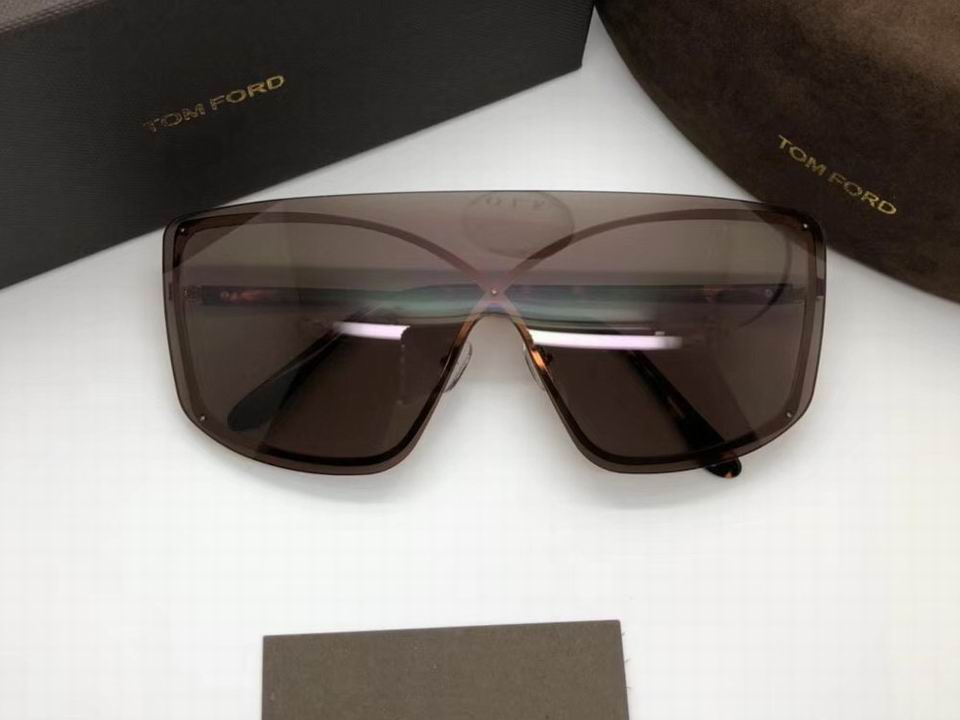 Tom Ford Sunglasses AAAA-1053