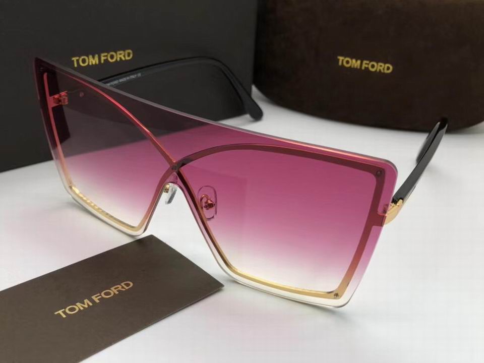 Tom Ford Sunglasses AAAA-1056