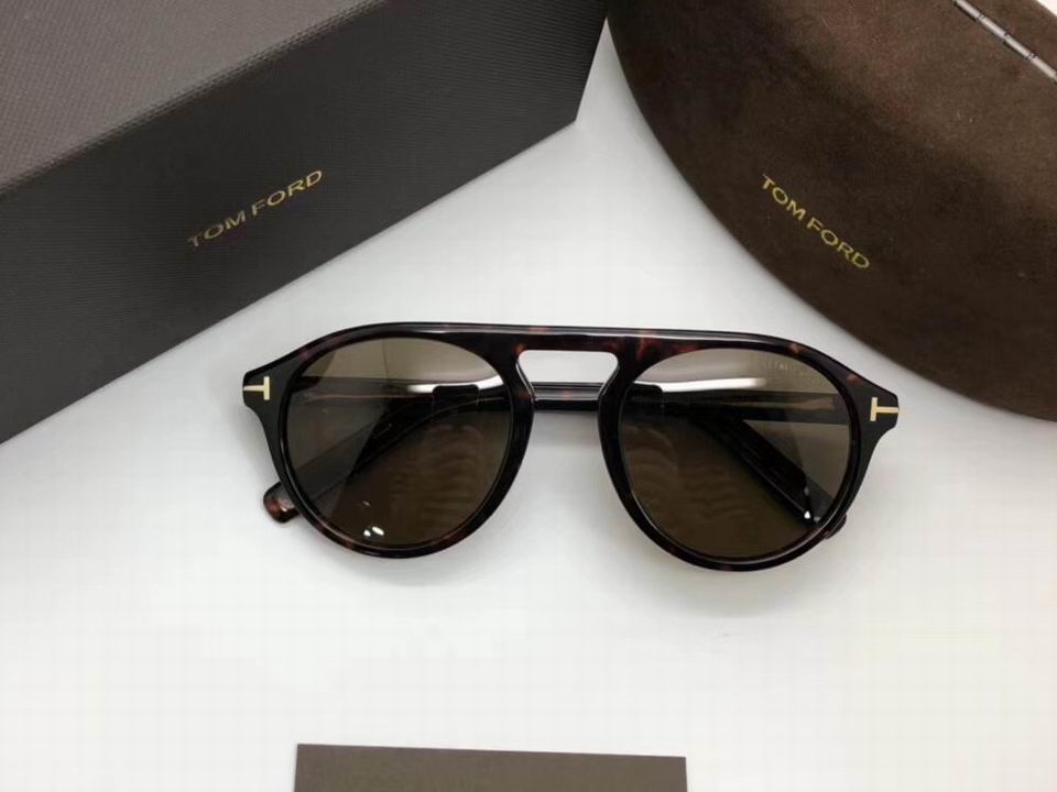 Tom Ford Sunglasses AAAA-1057