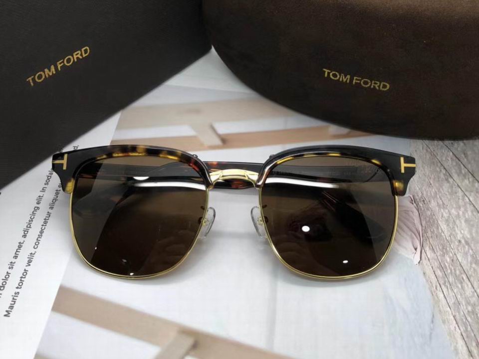 Tom Ford Sunglasses AAAA-1061