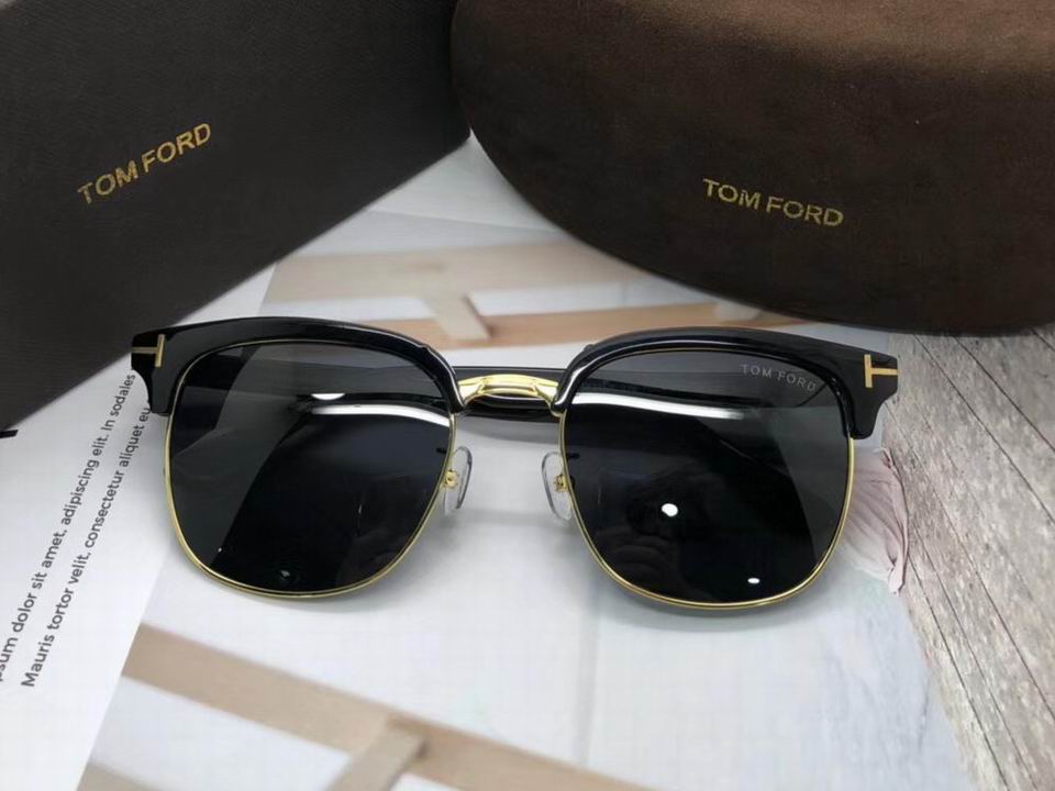 Tom Ford Sunglasses AAAA-1062