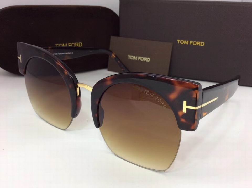 Tom Ford Sunglasses AAAA-1064