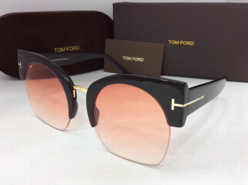 Tom Ford Sunglasses AAAA-1066