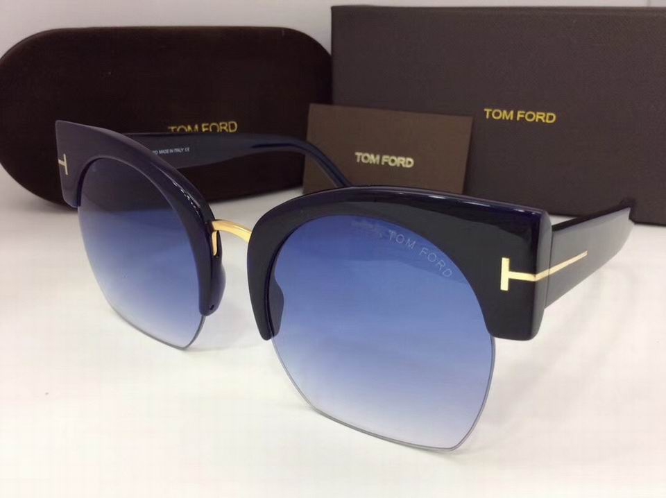 Tom Ford Sunglasses AAAA-1067