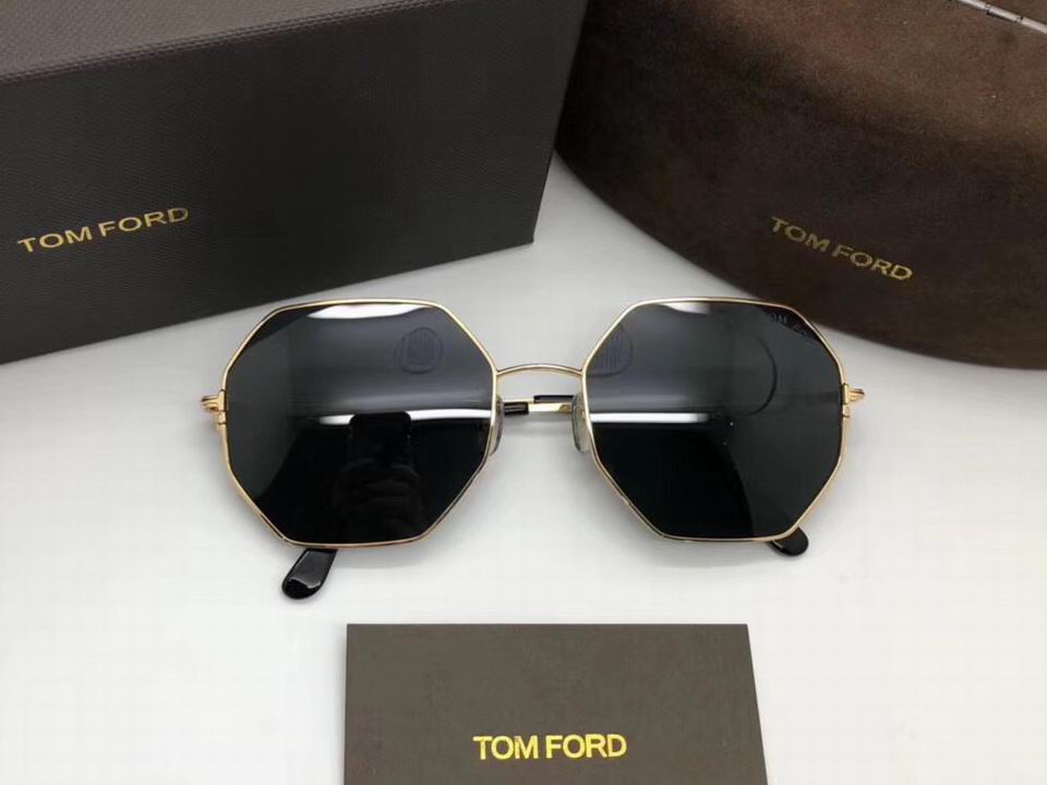 Tom Ford Sunglasses AAAA-1072