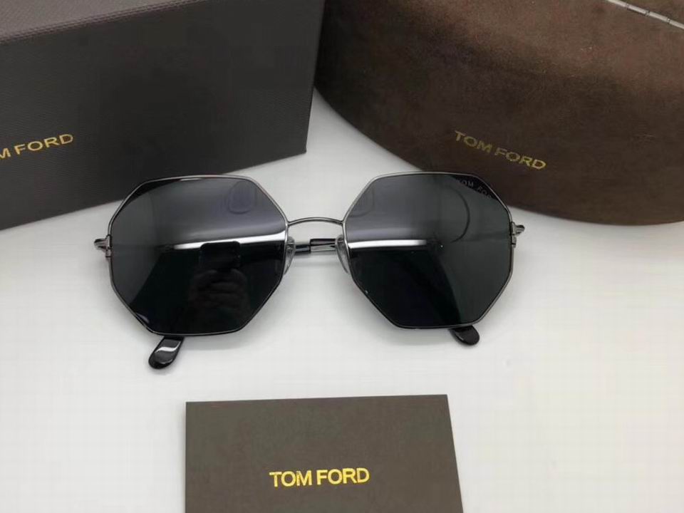 Tom Ford Sunglasses AAAA-1073