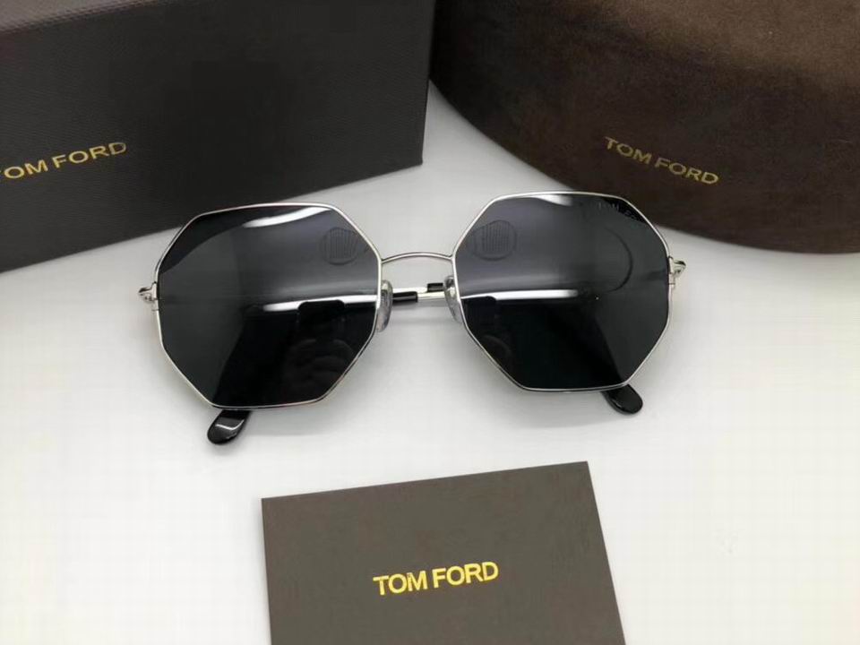 Tom Ford Sunglasses AAAA-1074