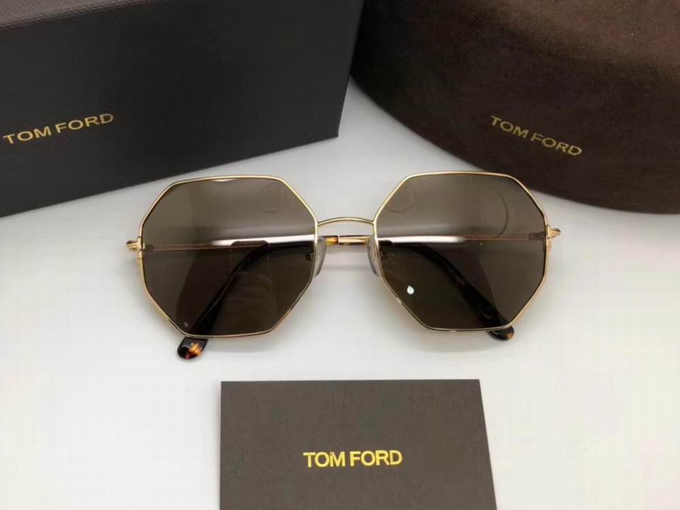 Tom Ford Sunglasses AAAA-1075