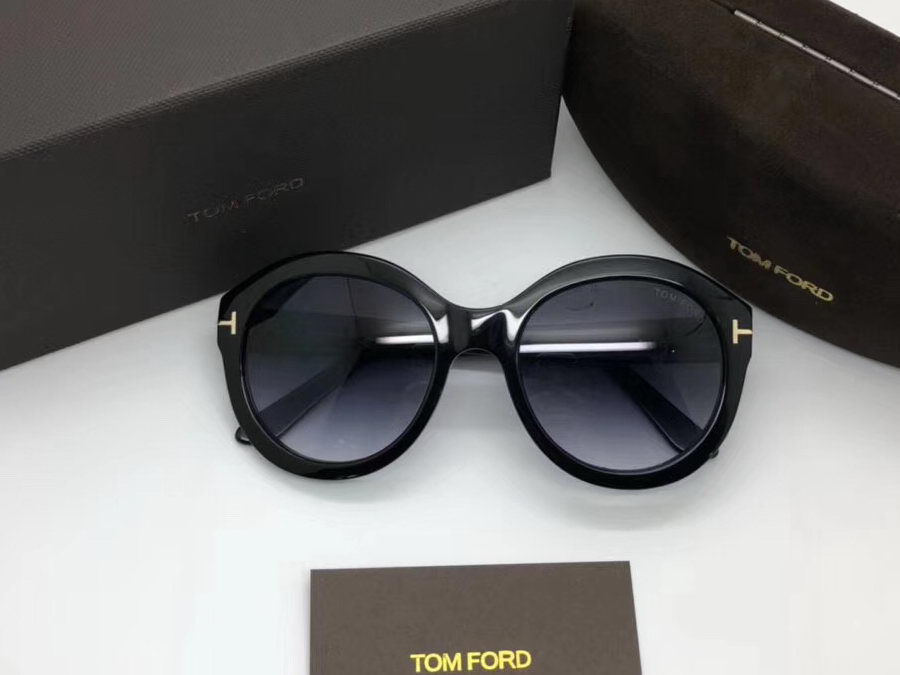 Tom Ford Sunglasses AAAA-1079