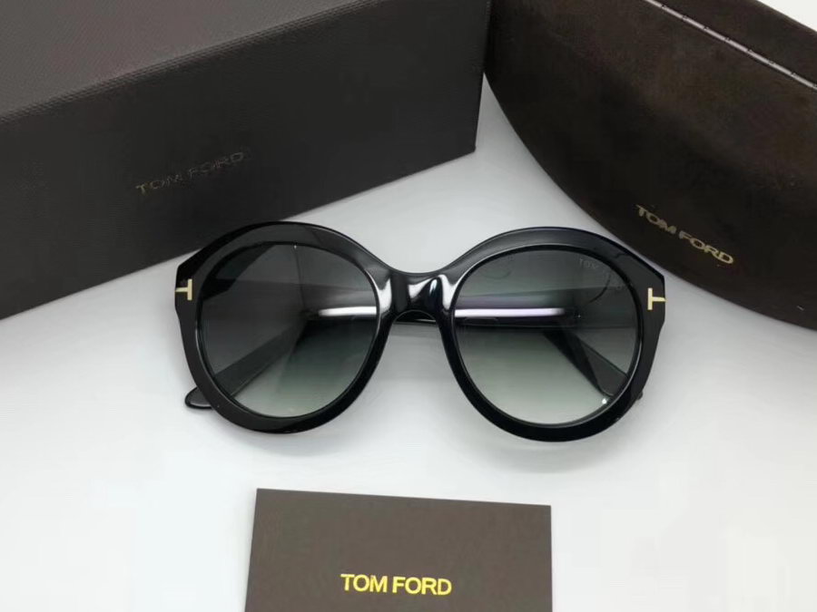 Tom Ford Sunglasses AAAA-1080