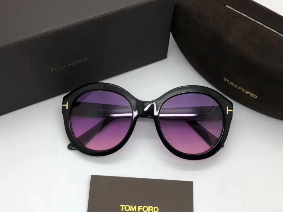 Tom Ford Sunglasses AAAA-1081