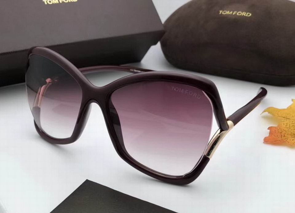 Tom Ford Sunglasses AAAA-1082