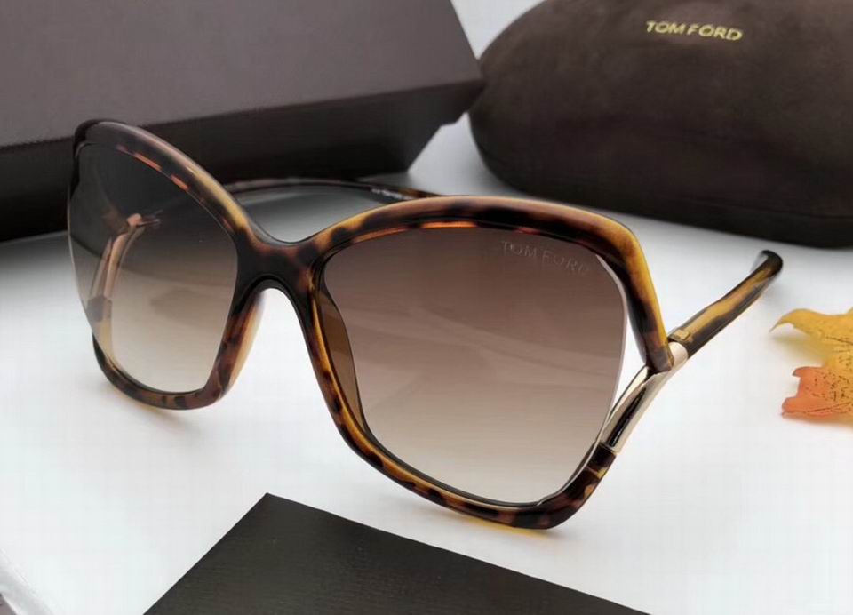 Tom Ford Sunglasses AAAA-1084