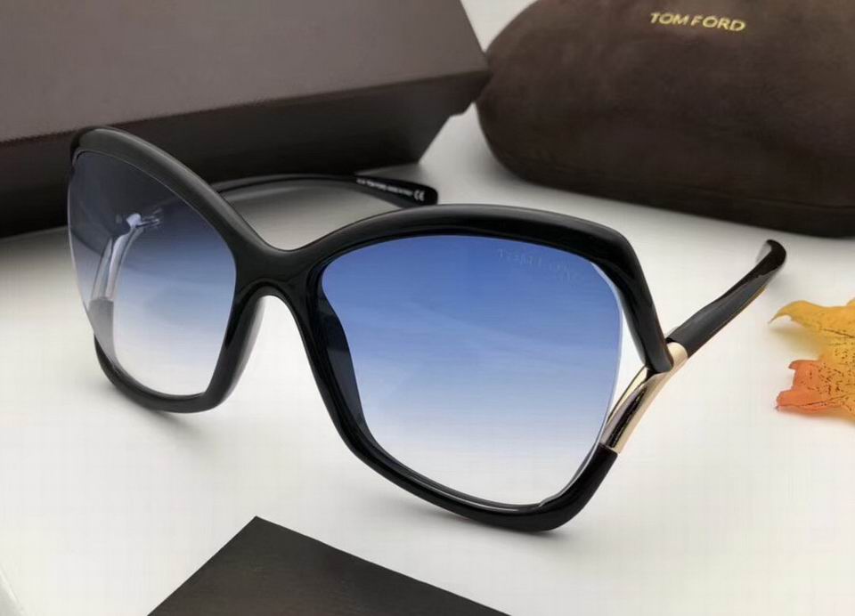 Tom Ford Sunglasses AAAA-1085