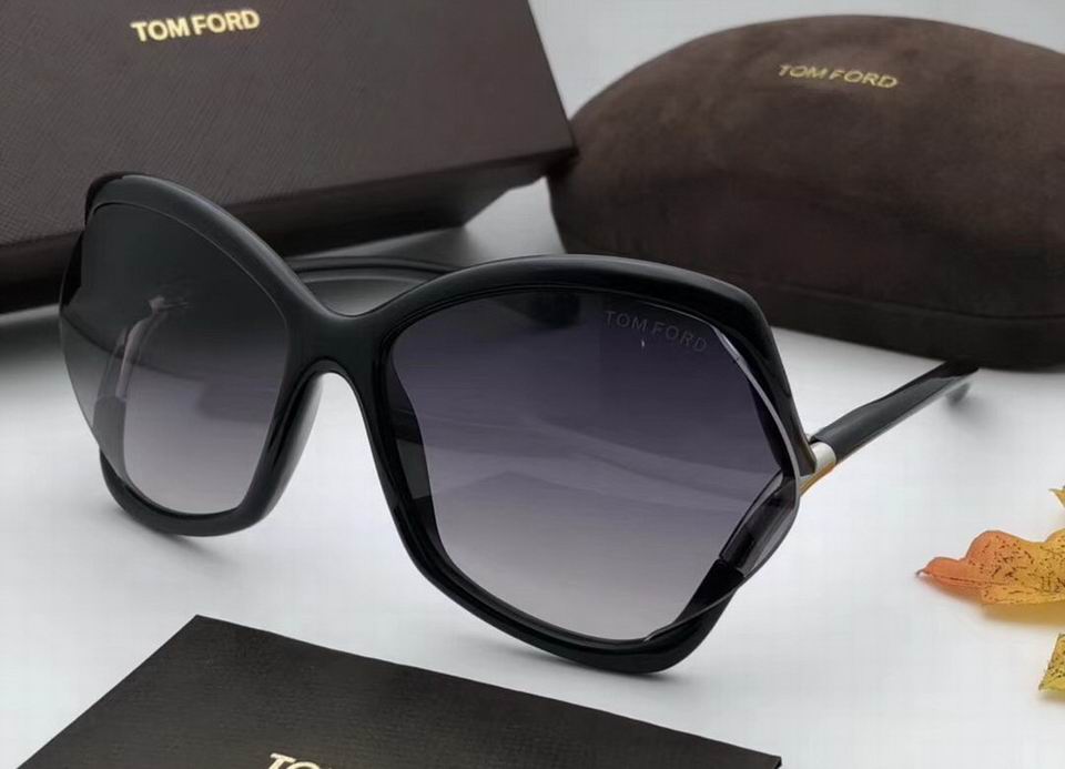 Tom Ford Sunglasses AAAA-1086