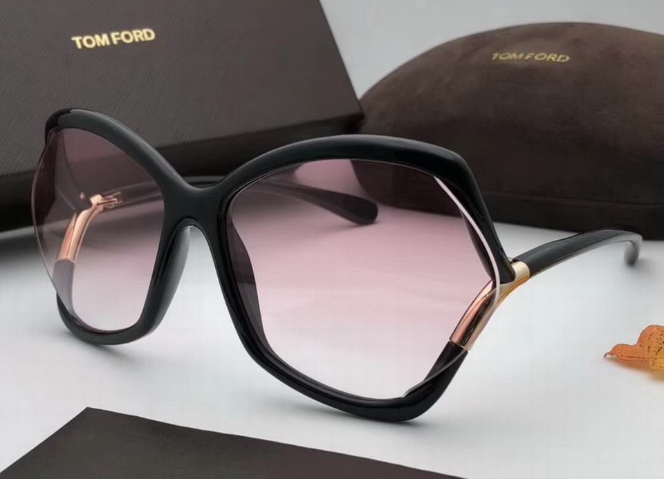 Tom Ford Sunglasses AAAA-1087