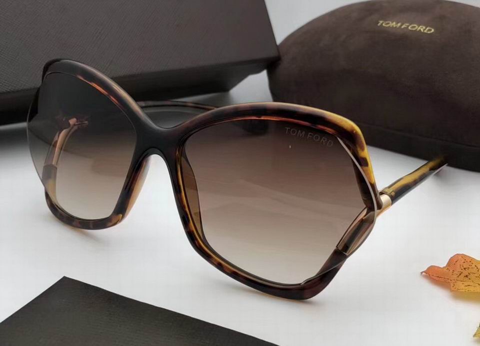 Tom Ford Sunglasses AAAA-1088