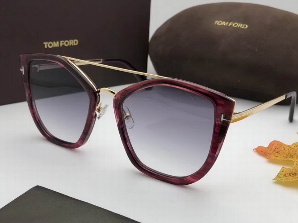 Tom Ford Sunglasses AAAA-1092