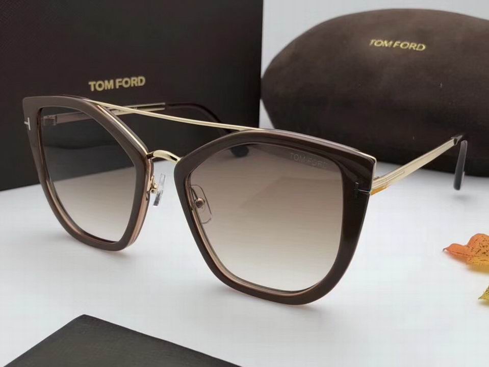 Tom Ford Sunglasses AAAA-1095