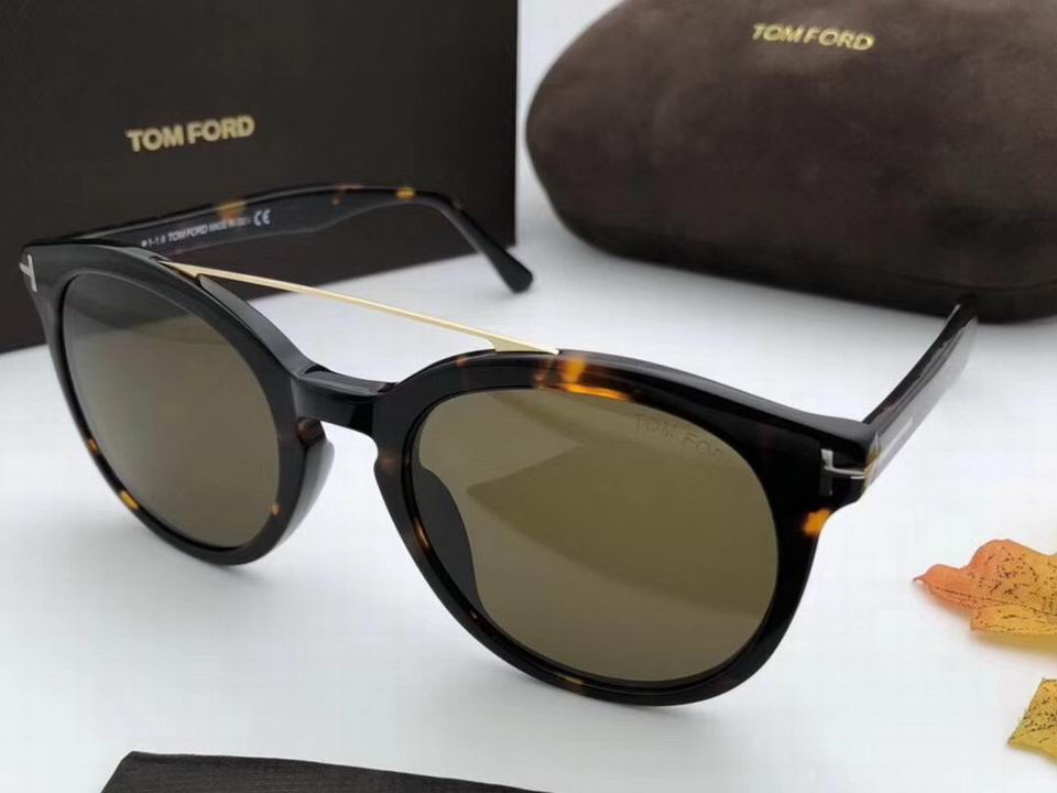 Tom Ford Sunglasses AAAA-1102