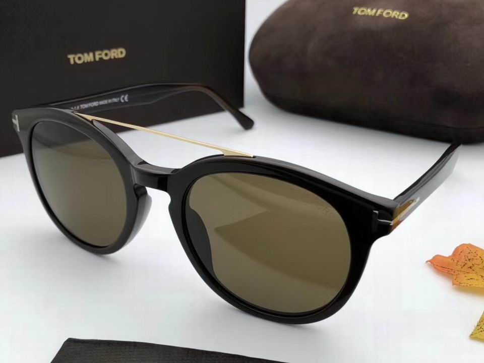 Tom Ford Sunglasses AAAA-1105