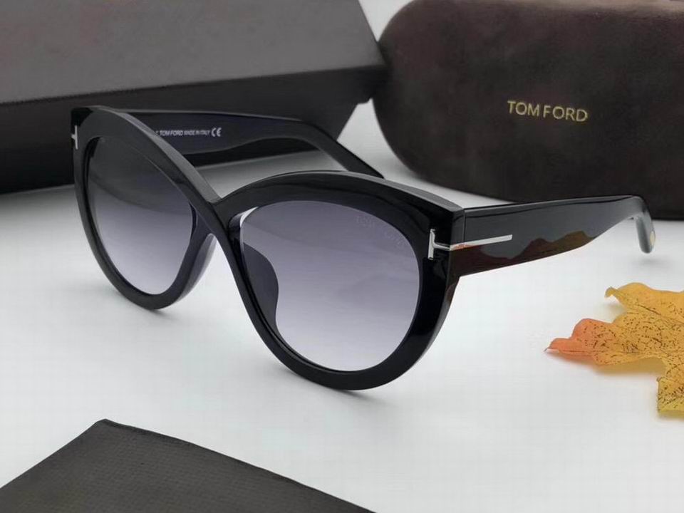 Tom Ford Sunglasses AAAA-1110