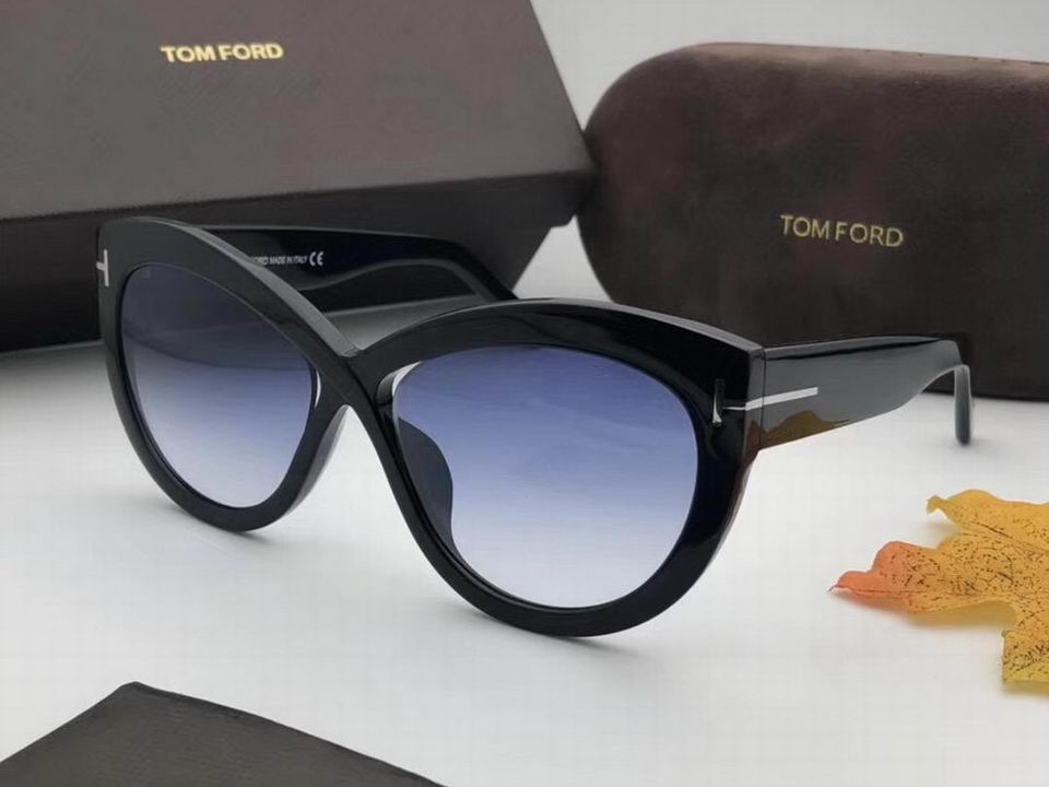 Tom Ford Sunglasses AAAA-1111