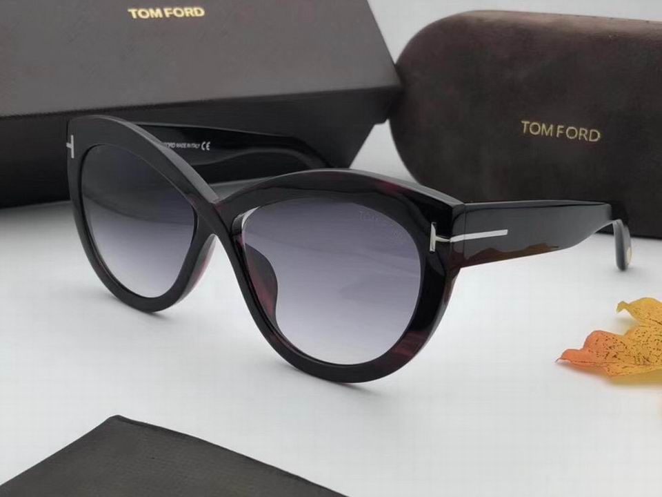 Tom Ford Sunglasses AAAA-1112