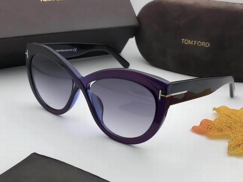 Tom Ford Sunglasses AAAA-1113