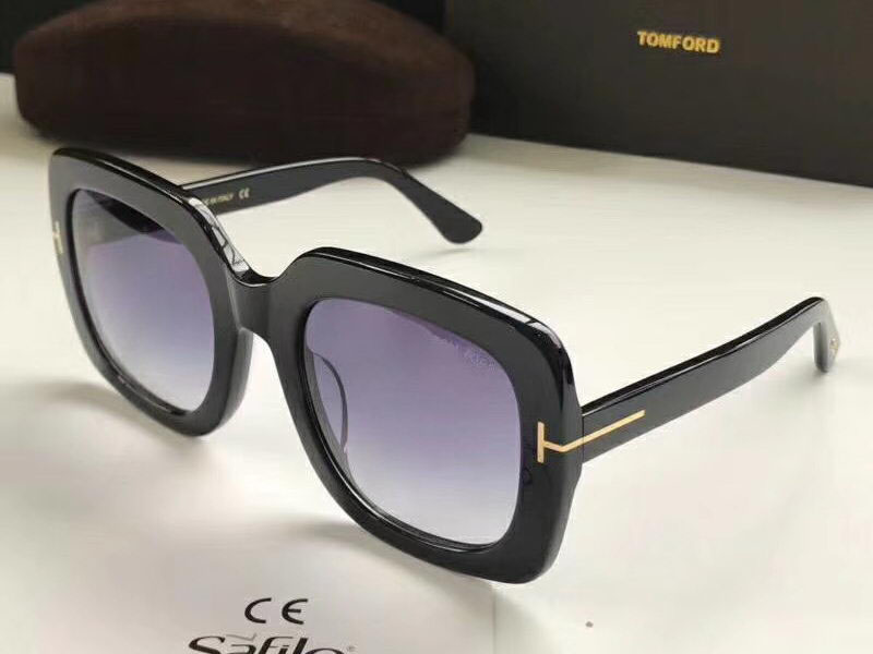 Tom Ford Sunglasses AAAA-1114