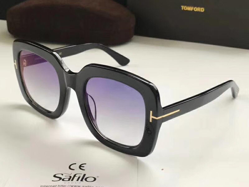 Tom Ford Sunglasses AAAA-1115