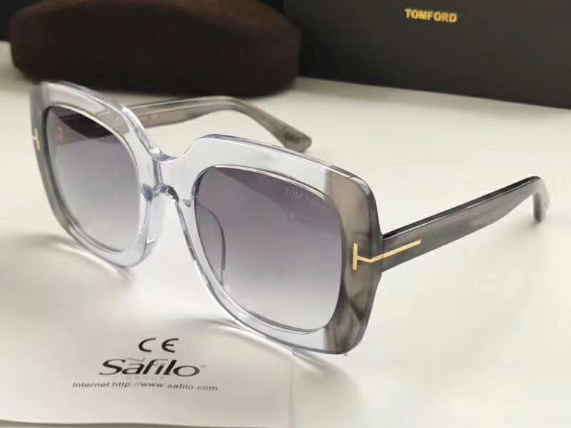 Tom Ford Sunglasses AAAA-1118