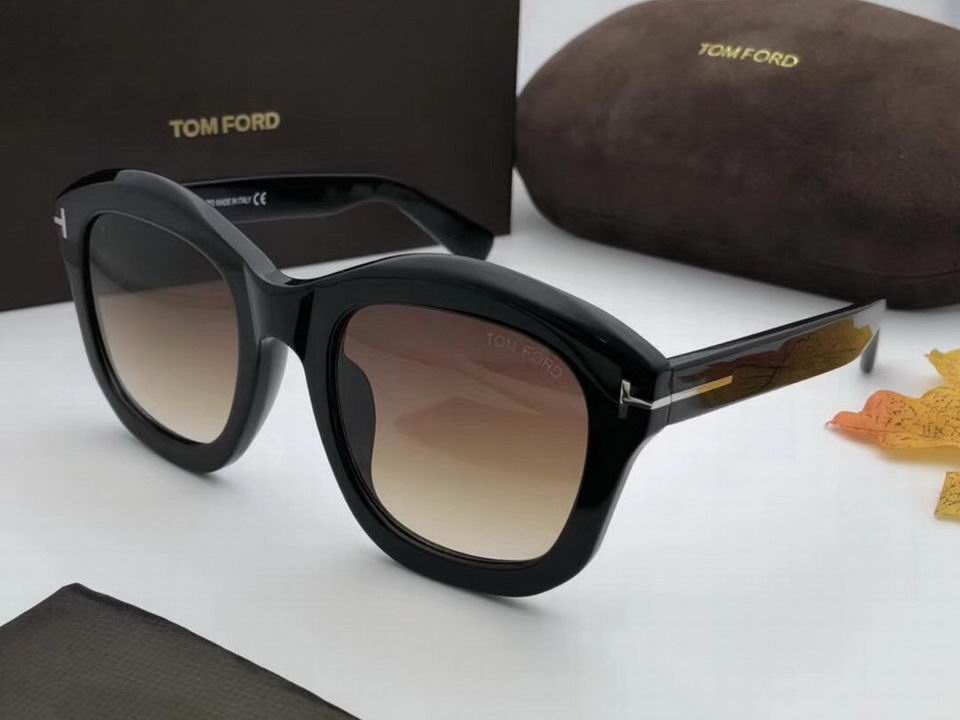 Tom Ford Sunglasses AAAA-1122