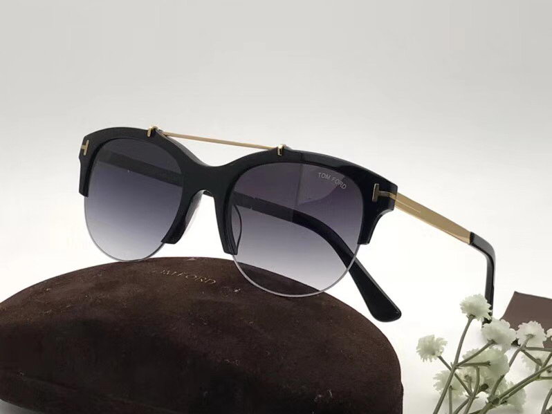 Tom Ford Sunglasses AAAA-1154