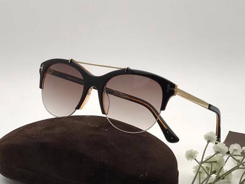 Tom Ford Sunglasses AAAA-1157