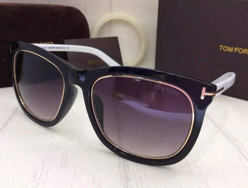 Tom Ford Sunglasses AAAA-1195