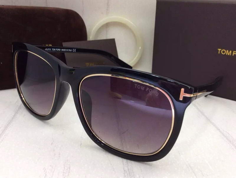 Tom Ford Sunglasses AAAA-1197