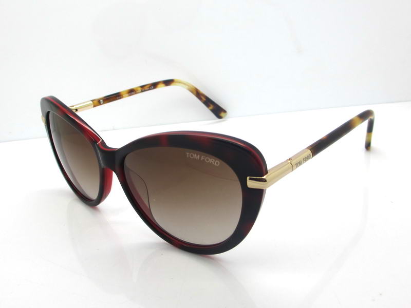 Tom Ford Sunglasses AAAA-1219