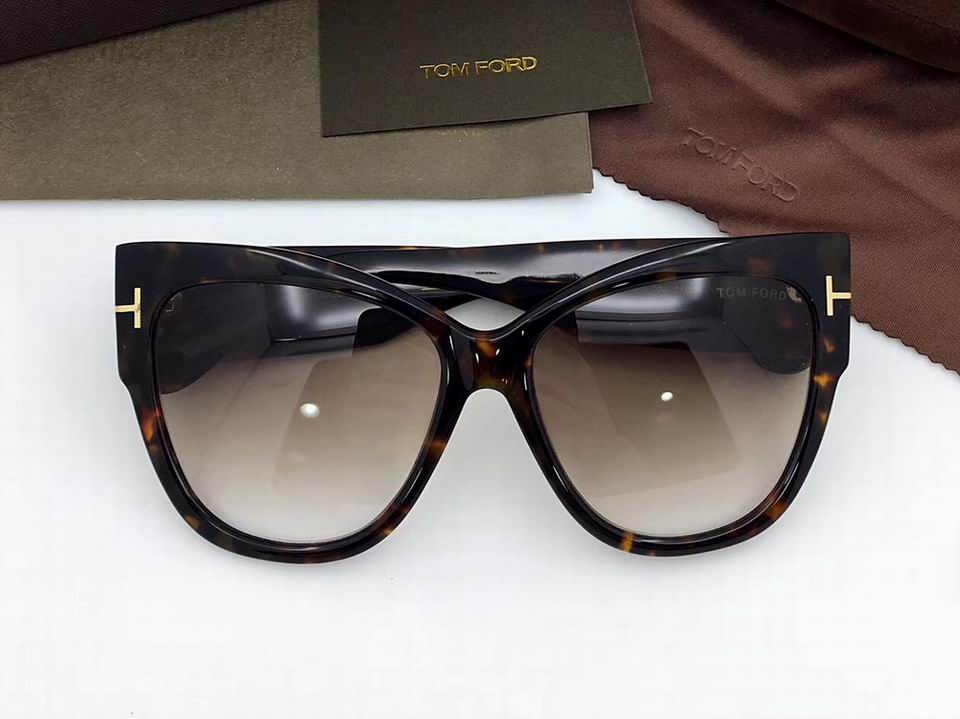 Tom Ford Sunglasses AAAA-1239