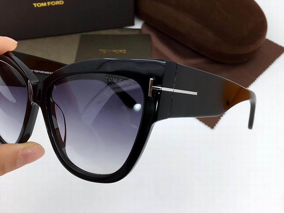 Tom Ford Sunglasses AAAA-1241